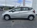 2021 Nissan Note