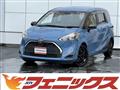 2021 Toyota Sienta