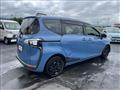2021 Toyota Sienta
