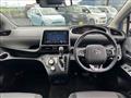 2021 Toyota Sienta