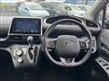 2021 Toyota Sienta