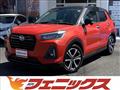 2019 Daihatsu Rocky