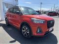 2019 Daihatsu Rocky