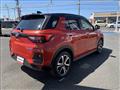 2019 Daihatsu Rocky