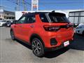 2019 Daihatsu Rocky