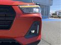 2019 Daihatsu Rocky
