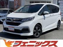 2021 Honda Freed