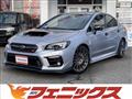 2019 Subaru WRX S4