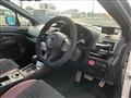 2019 Subaru WRX S4