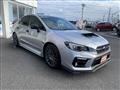 2019 Subaru WRX S4