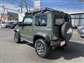 2023 Suzuki Jimny Sierra
