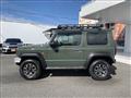 2023 Suzuki Jimny Sierra