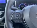2024 Toyota CorollaCross