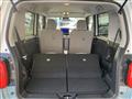2022 Daihatsu Move Canbus