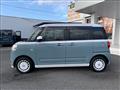 2022 Daihatsu Move Canbus