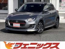 2021 Suzuki Swift