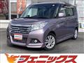 2016 Suzuki Solio