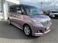 2016 Suzuki Solio