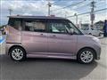 2016 Suzuki Solio