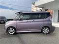 2016 Suzuki Solio