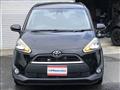 2017 Toyota Sienta