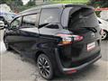 2017 Toyota Sienta