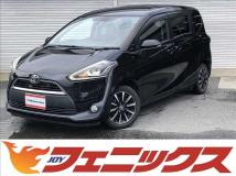 2017 Toyota Sienta