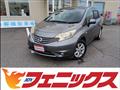 2013 Nissan Note