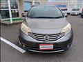 2013 Nissan Note