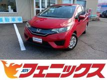 2017 Honda Fit