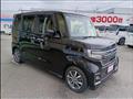 2021 Honda N BOX