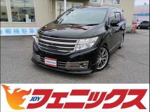 2012 Nissan Elgrand
