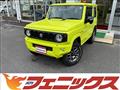 2019 Suzuki Jimny