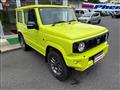 2019 Suzuki Jimny
