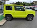 2019 Suzuki Jimny