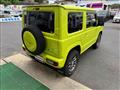 2019 Suzuki Jimny