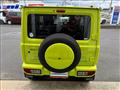 2019 Suzuki Jimny