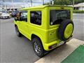 2019 Suzuki Jimny