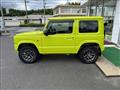 2019 Suzuki Jimny