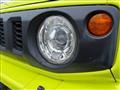 2019 Suzuki Jimny