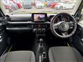 2019 Suzuki Jimny