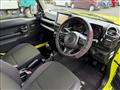 2019 Suzuki Jimny