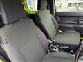 2019 Suzuki Jimny