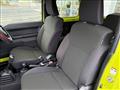 2019 Suzuki Jimny