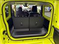 2019 Suzuki Jimny