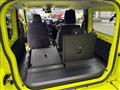 2019 Suzuki Jimny