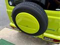 2019 Suzuki Jimny
