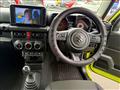 2019 Suzuki Jimny