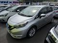 2018 Nissan Note