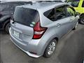 2018 Nissan Note